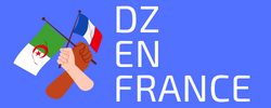 Un Dz en France