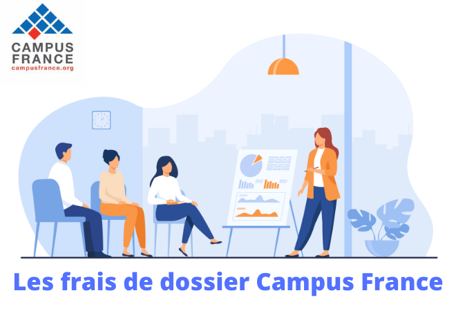 Lire la suite à propos de l’article Tout savoir sur les frais de dossier Campus France Algérie