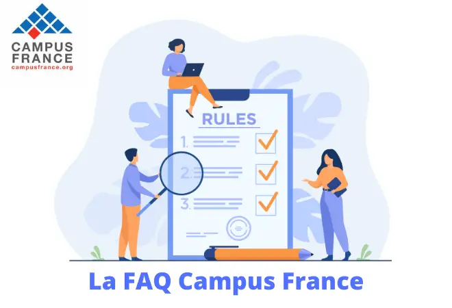 Lire la suite à propos de l’article FAQ : quoi, qui, comment? Tout savoir sur Campus France
