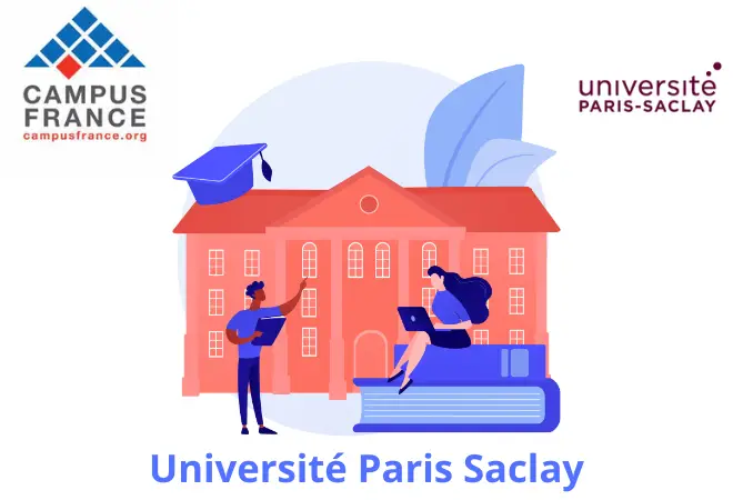 Lire la suite à propos de l’article Paris Saclay Campus France : tout savoir de A à Z