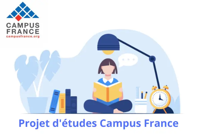 Lire la suite à propos de l’article Comment construire son projet d’études Campus France ? 6 exemples concrets