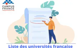 Liste des universités et des grandes écoles de France [2023]