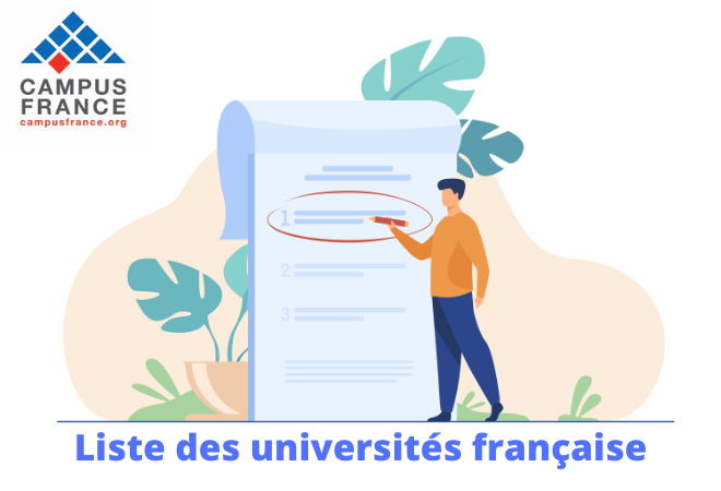 Lire la suite à propos de l’article Liste des universités et des grandes écoles de France [2023]
